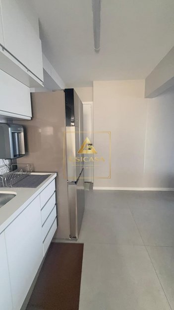 apartment em Rua Bernardo dos Santos, Jardim Olympia - São Paulo - SP