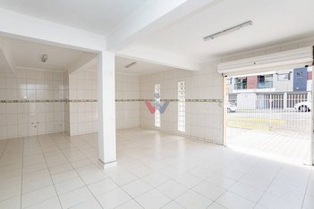 house em Rua São João, Tingui - Curitiba - PR