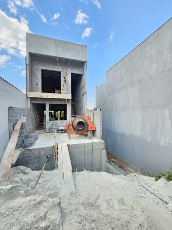 land_lot em Rua Professora Alice Thereza Cotrin Guerreiro da Silva, Vila Lavínia - Mogi das Cruzes - SP