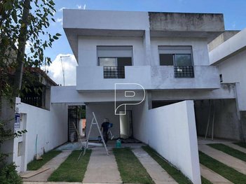house em Rua Gagliari, Jardim Rio das Pedras - Cotia - SP