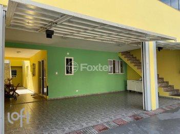 apartment em Capricho Italiano, Capão Redondo - São Paulo - SP