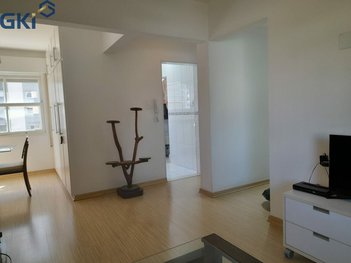 apartment em Rua Melo Palheta, Água Branca - São Paulo - SP