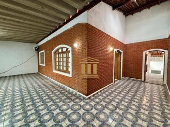 house em Rua Ipanema, Jardim Satélite - São José dos Campos - SP