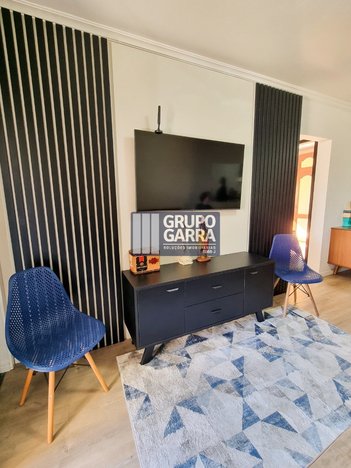 apartment em Rua Mário Timm, Costa e Silva - Joinville - SC