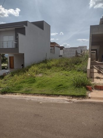 land_lot em Avenida Ipanema, Jardim Novo Horizonte - Sorocaba - SP
