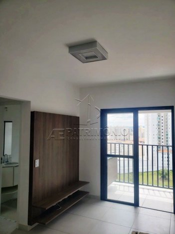 apartment em Rua Vaifro de Biaggi, Parque Campolim - Sorocaba - SP
