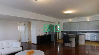 apartment em Avenida Doutor Arnaldo, Sumaré - São Paulo - SP