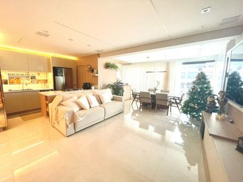 apartment em Rua Caiubi, Perdizes - São Paulo - SP