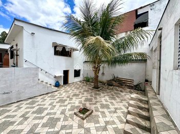 house em Rua Quinze de Setembro, Rudge Ramos - São Bernardo do Campo - SP