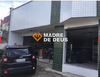 business em Engenheiro Santana Júnior, Cocó - Fortaleza - CE