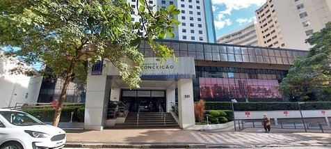 office em Rua Conceição, Centro - Campinas - SP