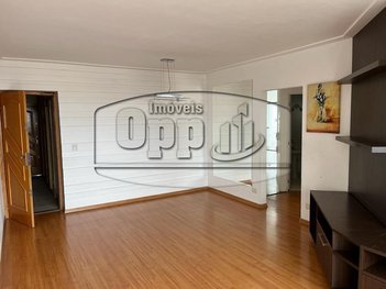 apartment em Rua Justo Azambuja, Cambuci - São Paulo - SP