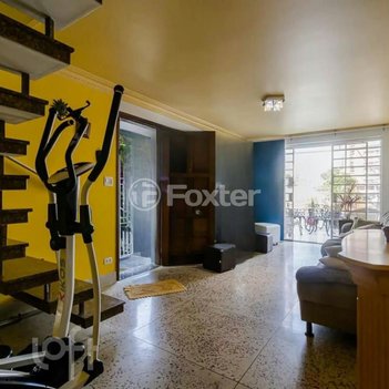 house em Rua Porangaba, Bosque da Saúde - São Paulo - SP