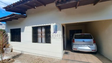 house em Rua Bernardo Petter, São João - Itajaí - SC