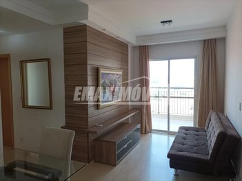 apartment em Rua João Cordeiro, Vila Progresso - Sorocaba - SP