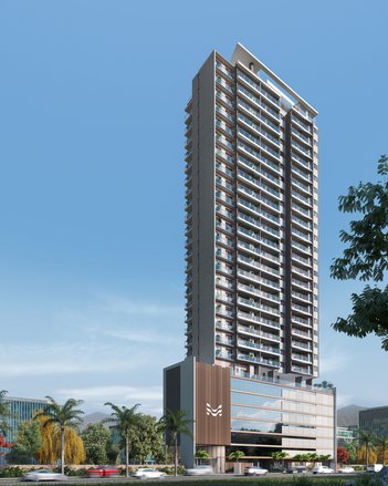 apartment em Rua Dorvalino Voltolini, Porto Belo - Porto Belo - SC