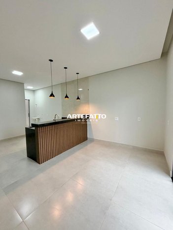 apartment em Rua Tenente Oswaldo Noll Schmidt, Jardim Natal I - Franca - SP