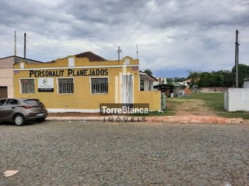 land_lot em Rua Almirante Barroso, Uvaranas - Ponta Grossa - PR