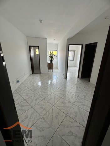 office em Rua Doutor Reinaldo Schmithausen, Cordeiros - Itajaí - SC