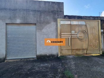 house em Rua Carapicuíba, Jardim Piatã A - Mogi das Cruzes - SP
