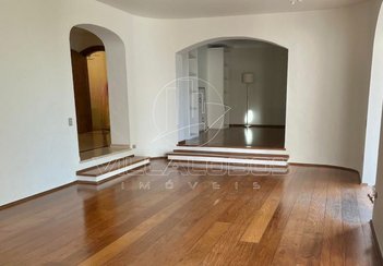 apartment em Rua Padre João Manuel, Cerqueira César - São Paulo - SP