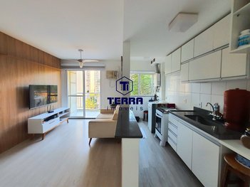 apartment em Avenida da Abdias José dos Santos, Maria Paula - São Gonçalo - RJ