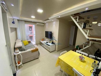 apartment em Rua Maenca, Pechincha - Rio de Janeiro - RJ