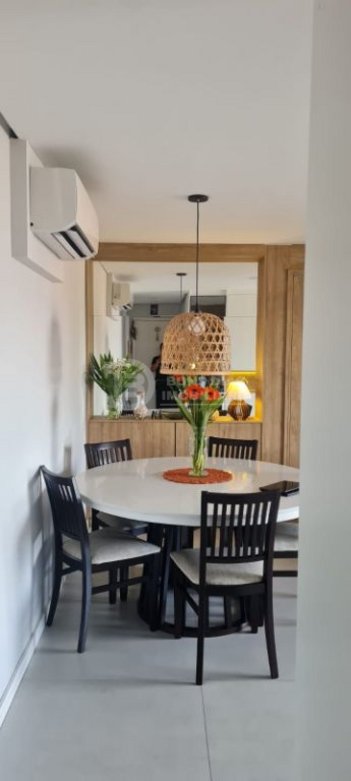 apartment em Rua Pirambóia, Vila Carrão - São Paulo - SP