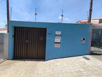 house em Rua Hematita, Jardim Real - Maringá - PR