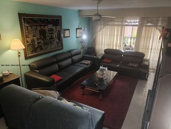 house em Rua Diogo Feijó, Jardim Vila Galvão - Guarulhos - SP