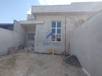 house em Rua Funileiro José Marques, Residencial Portal da Mantiqueira - Taubaté - SP