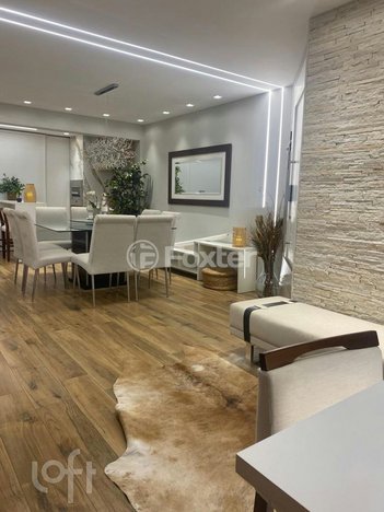 apartment em Rua Francisco Marcondes Vieira, Lar São Paulo - São Paulo - SP