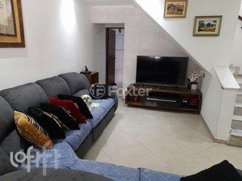 house em Campos Toledo, Artur Alvim - São Paulo - SP