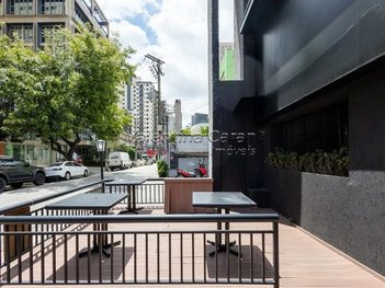 business em Avenida Doutor Cardoso de Melo, Vila Olímpia - São Paulo - SP