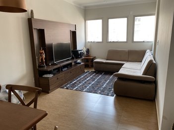 apartment em Rua Marquês de Itu, Vila Buarque - São Paulo - SP