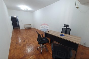 office em Rua da Quitanda, Centro - Rio de Janeiro - RJ