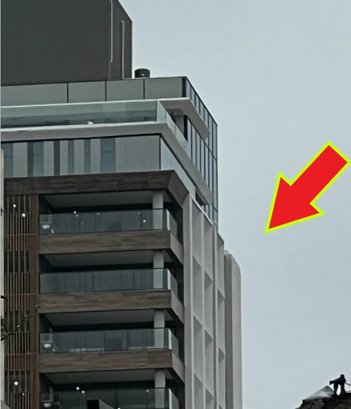 apartment em Rua Joaquim Antunes, Pinheiros - São Paulo - SP