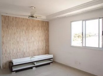 apartment em Rua Padre João Gualberto, Imirim - São Paulo - SP