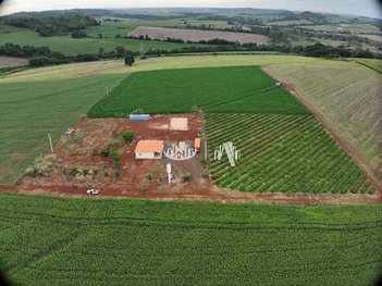 commercial_property em Rodovia PR-445, Conjunto Habitacional Jamile Dequech - Londrina - PR
