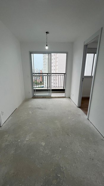 apartment em Rua Santa Aurélia, Vila São José (Ipiranga) - São Paulo - SP