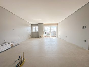 apartment em Rua Treze de Maio, Centro - Bento Gonçalves - RS