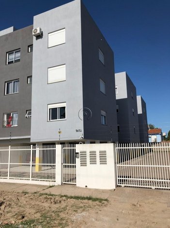 apartment em Rua São José do Norte, Vila Maria José - Rio Grande - RS