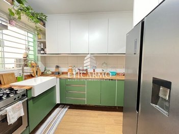house em Rua Nova Petrópolis, Vila Campanela - São Paulo - SP