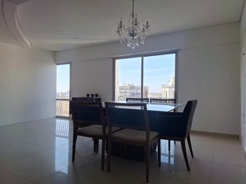 apartment em Rua Voluntários de São Paulo, Centro - São José do Rio Preto - SP