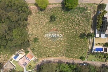 land_lot em Rua Turquesa, Serra dos Lagos (Jordanésia) - Cajamar - SP