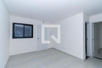 apartment em Rua das Tuberosas, Vila Lúcia - São Paulo - SP