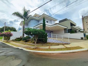 house em Rua Giacomo Zorzi, Vila Rica - Sorocaba - SP