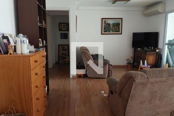 apartment em Rua Alcantarilla, Vila Andrade - São Paulo - SP