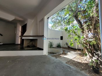 house em Avenida Ceci, Planalto Paulista - São Paulo - SP