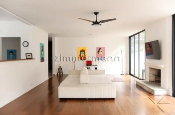 house em Rua Simpatia, Jardim das Bandeiras - São Paulo - SP